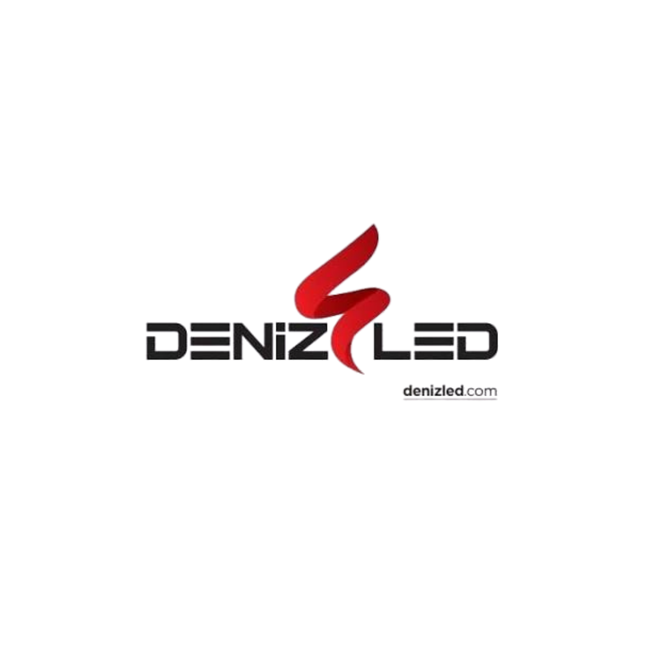 Deniz Led logosu