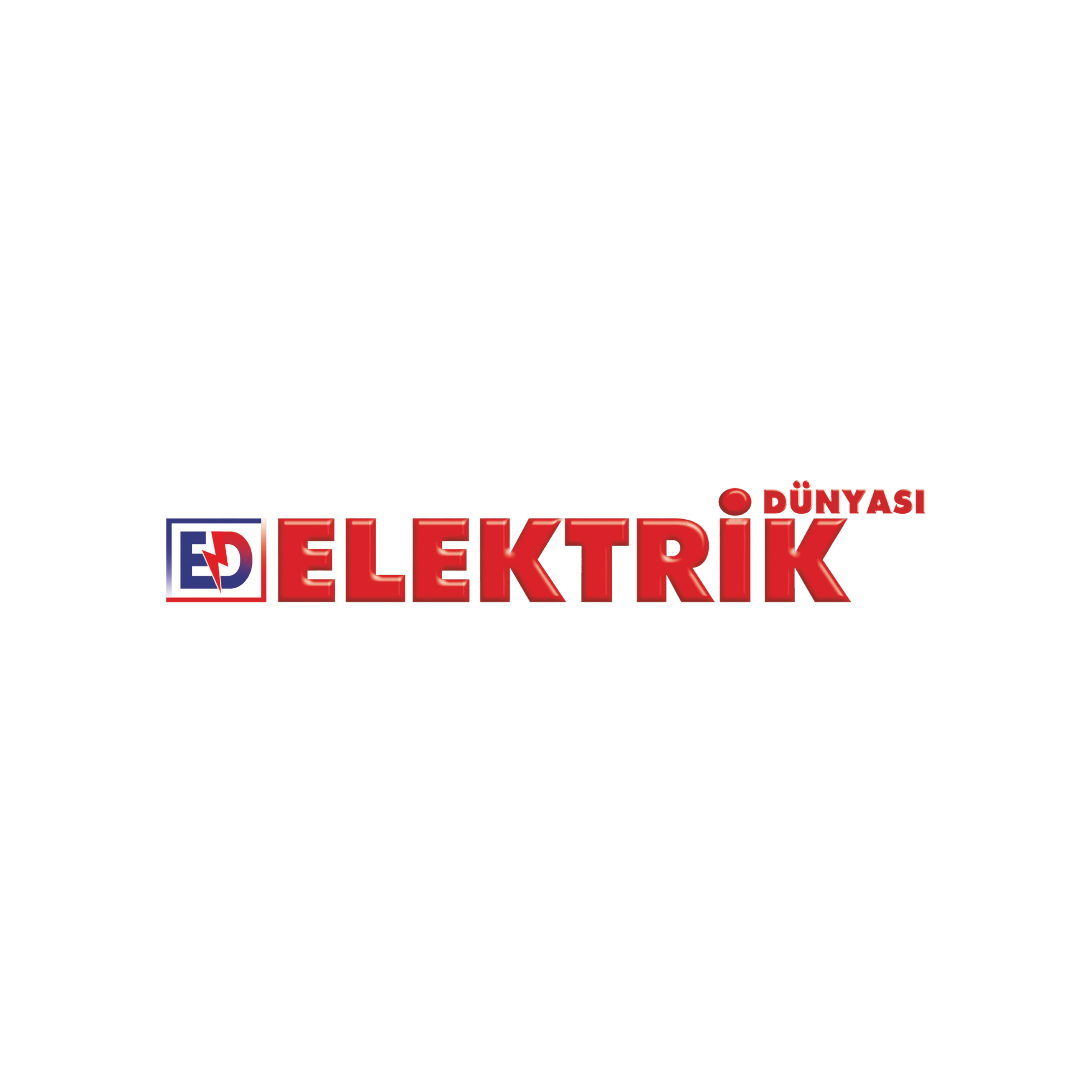 Elektrik Dünyası logosu