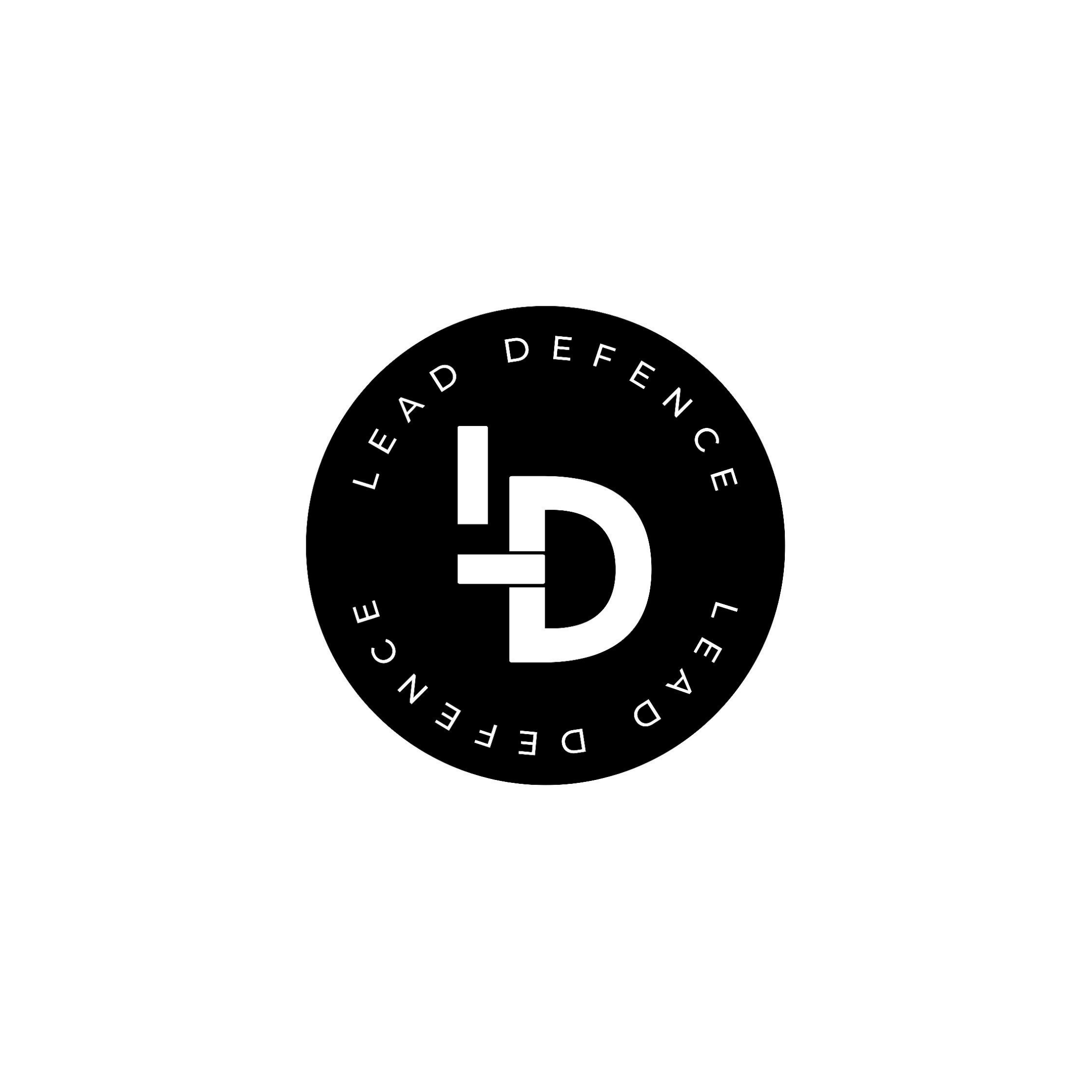 Lead Defence logosu