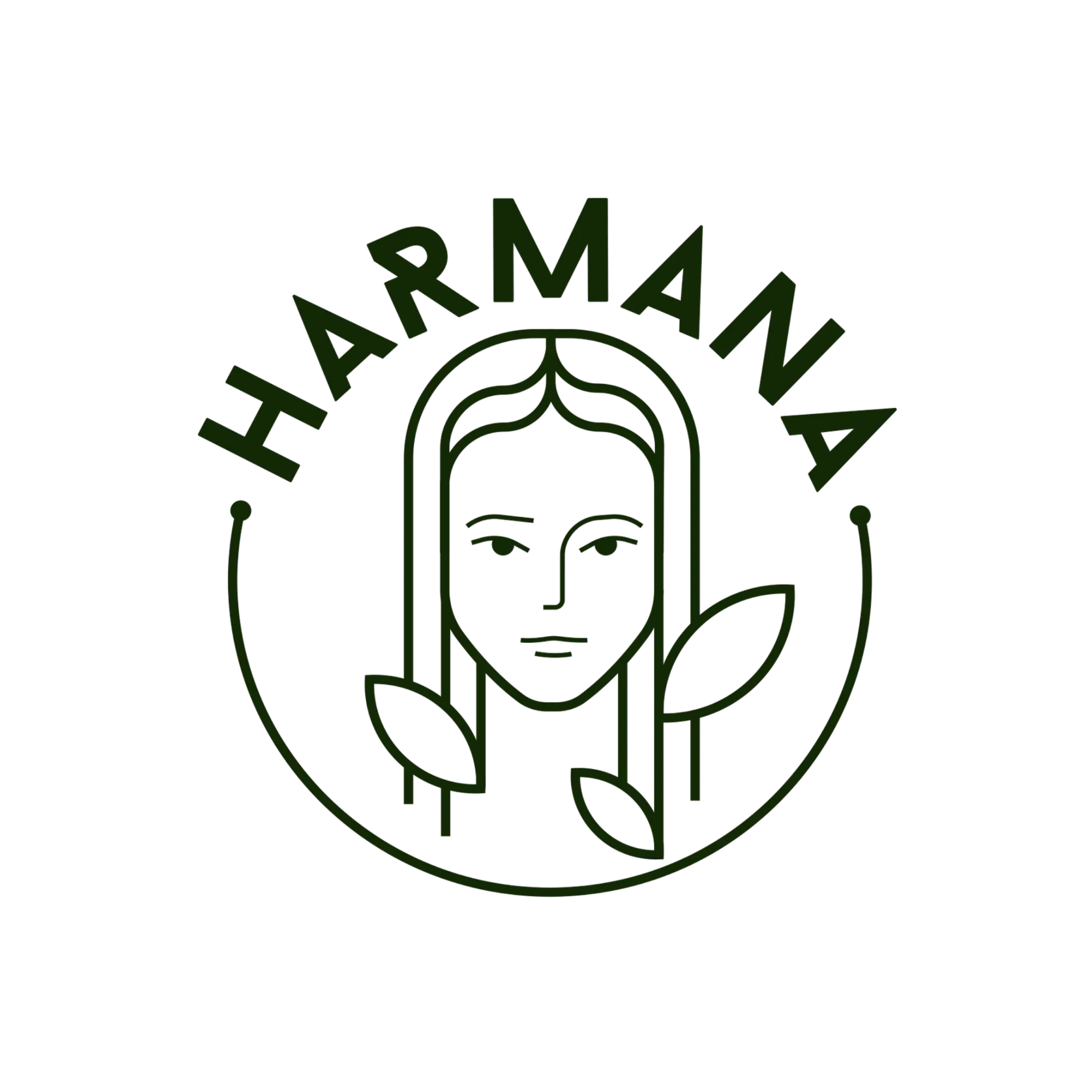 Harmana logosu