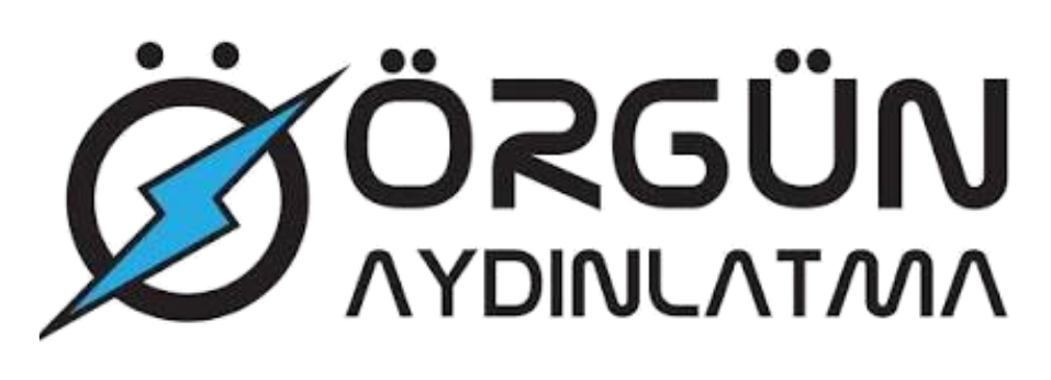 Örgün Aydınlatma logosu