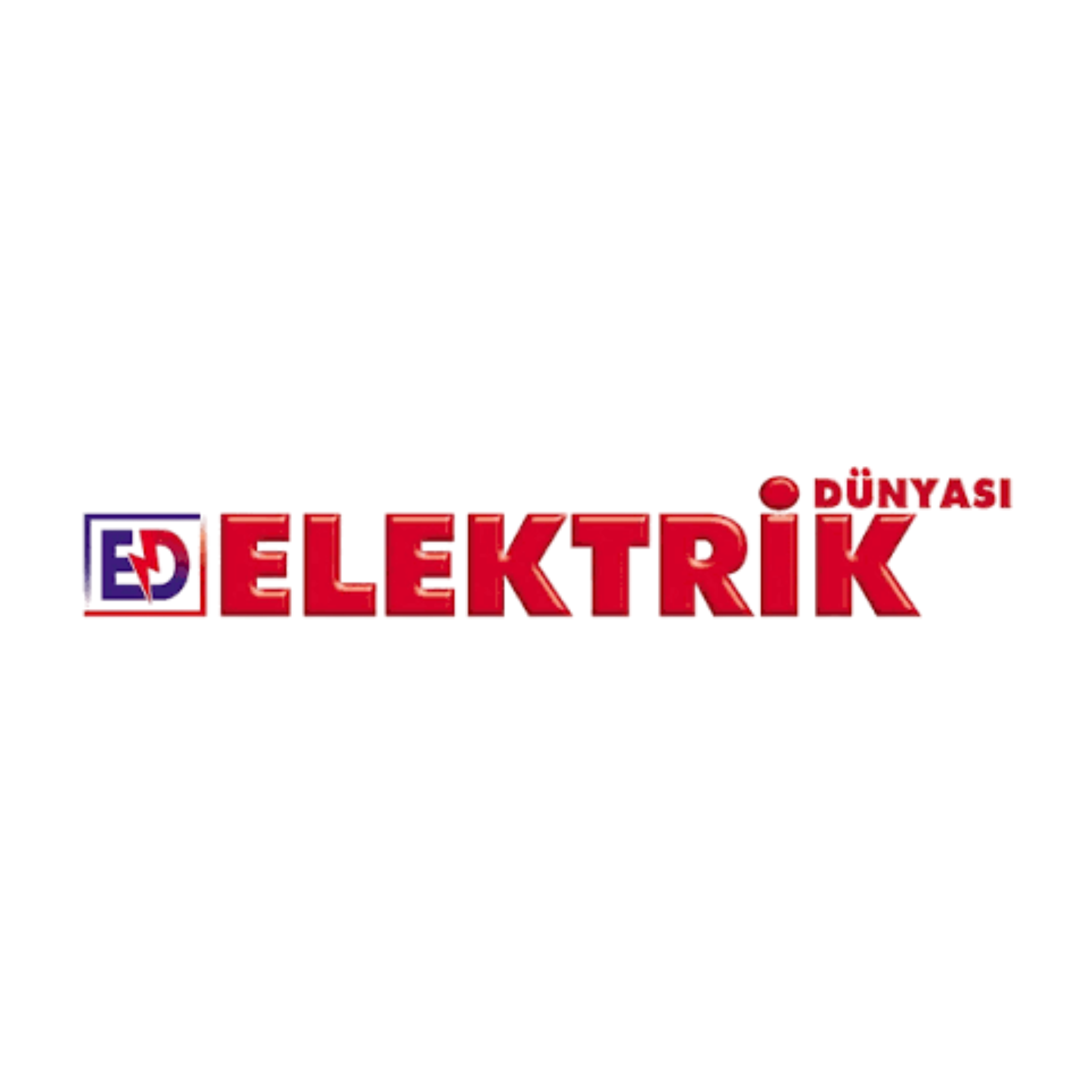 Elektrik Dünyası logosu