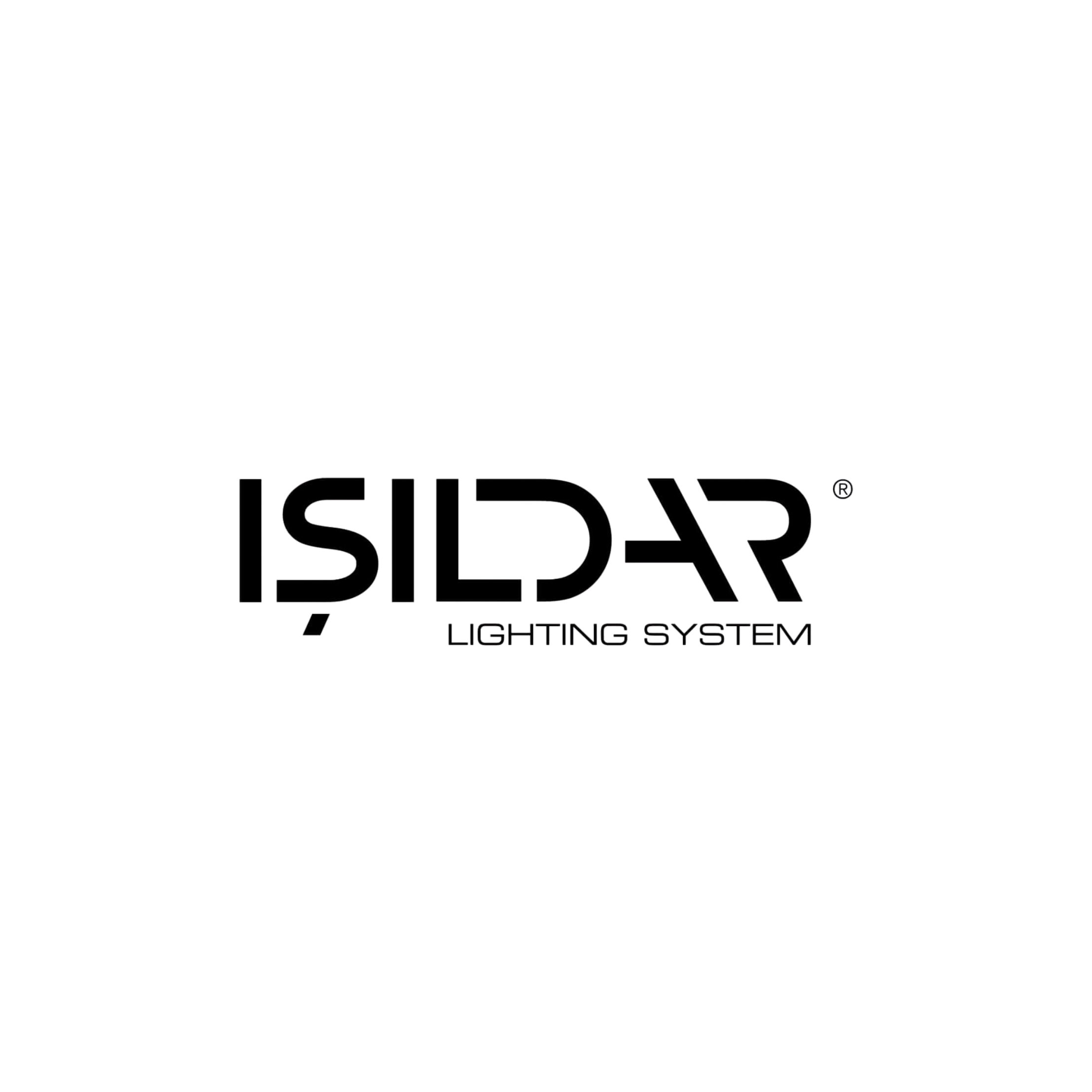 Işıldar Lighting System logosu