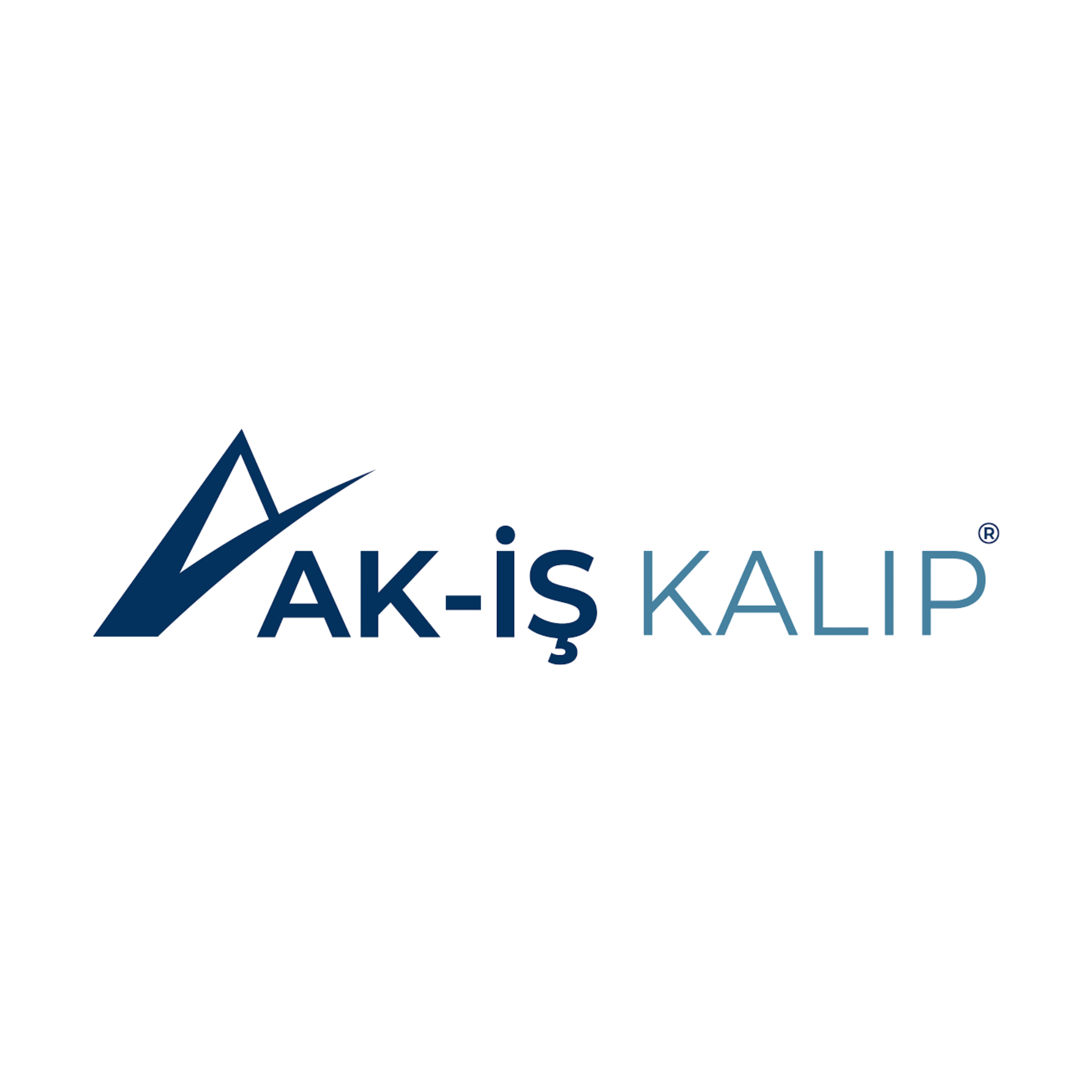 AK-İŞ Kalıp logosu