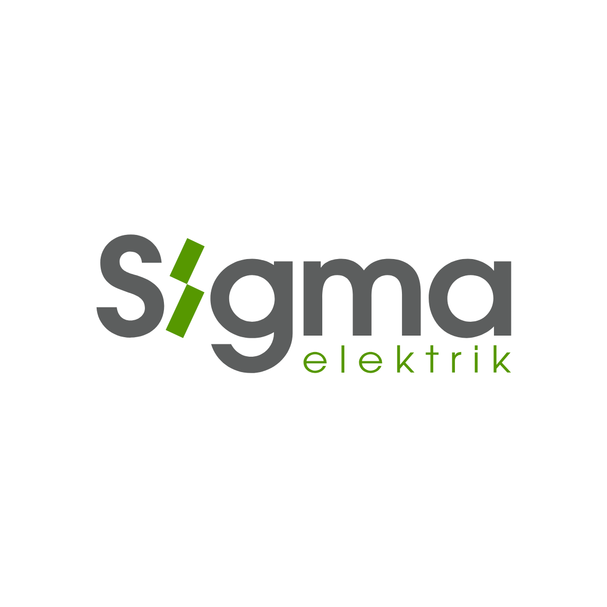 Sigma Elektrik logosu
