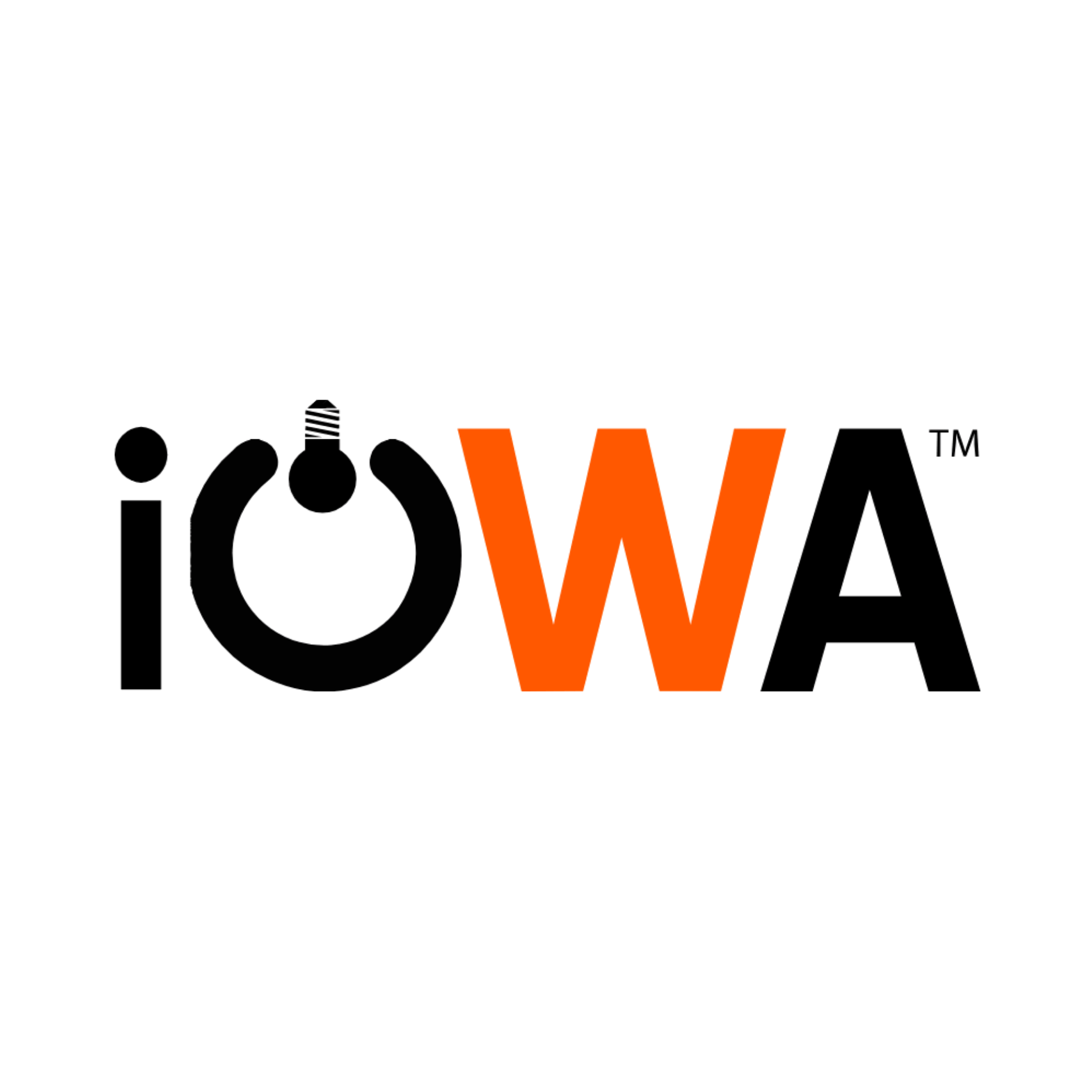 iOWA logosu
