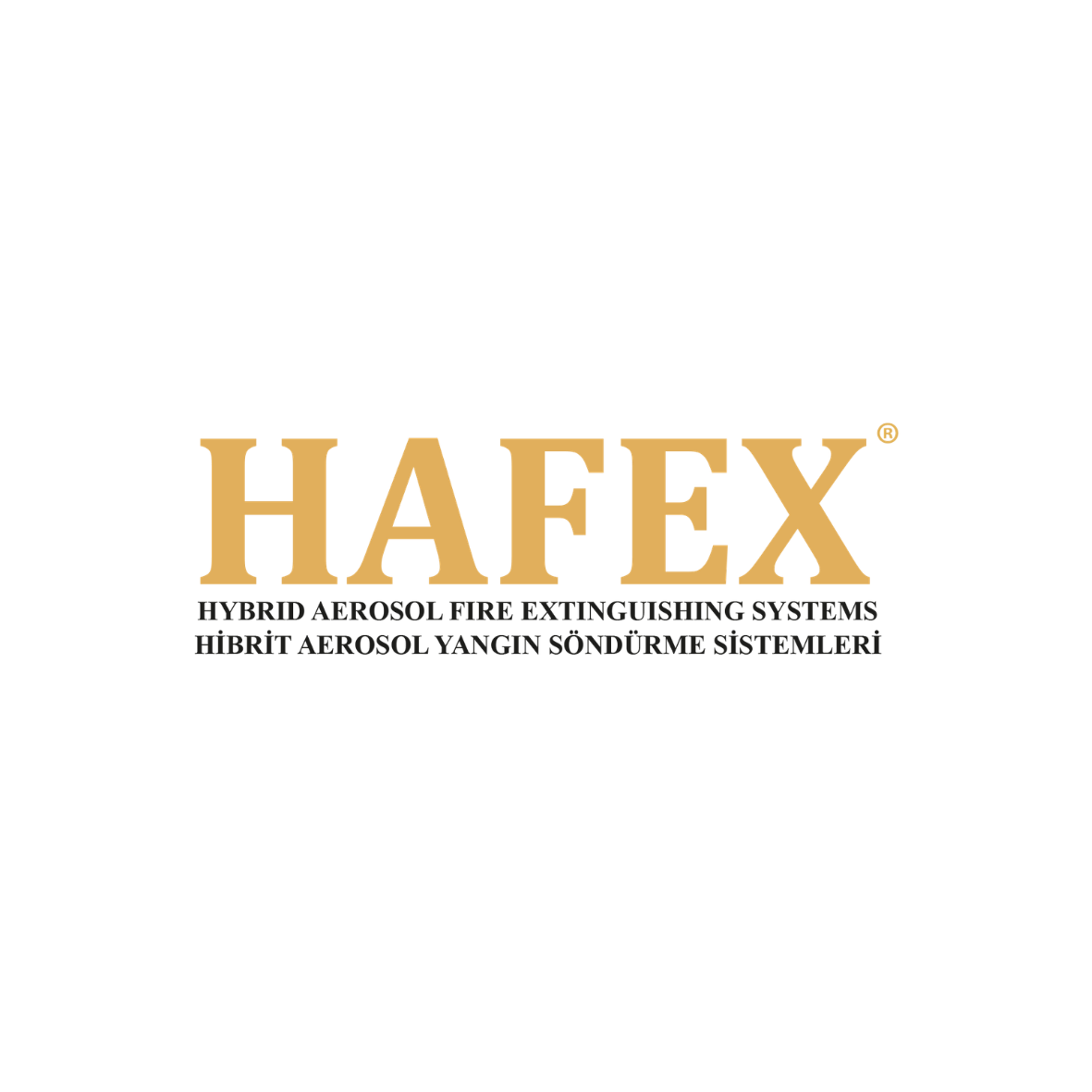 Hafex logosu