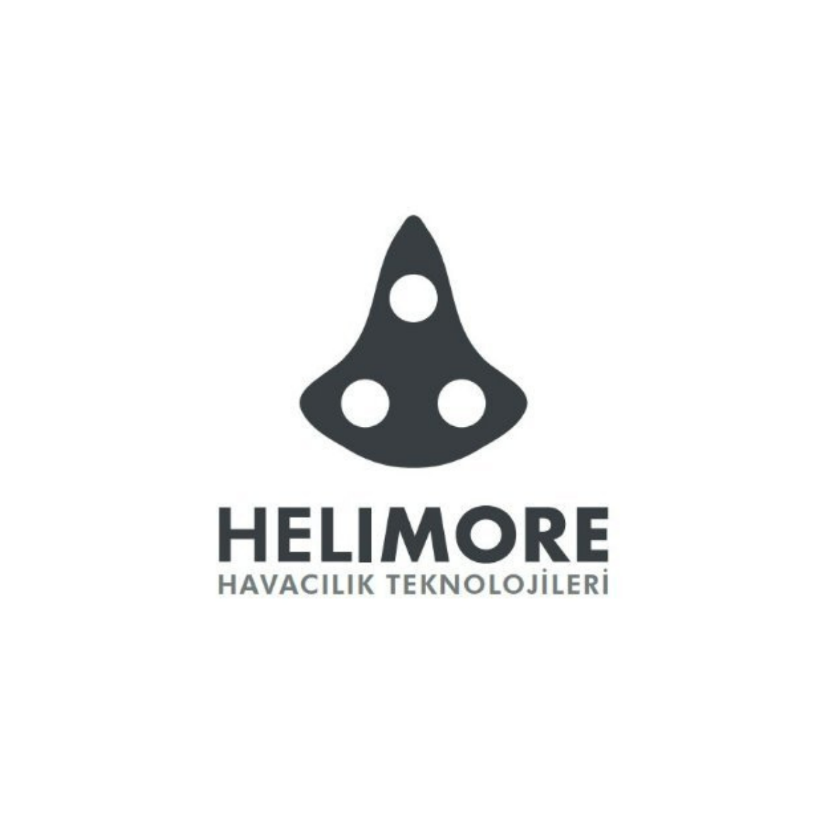 Helimore logosu