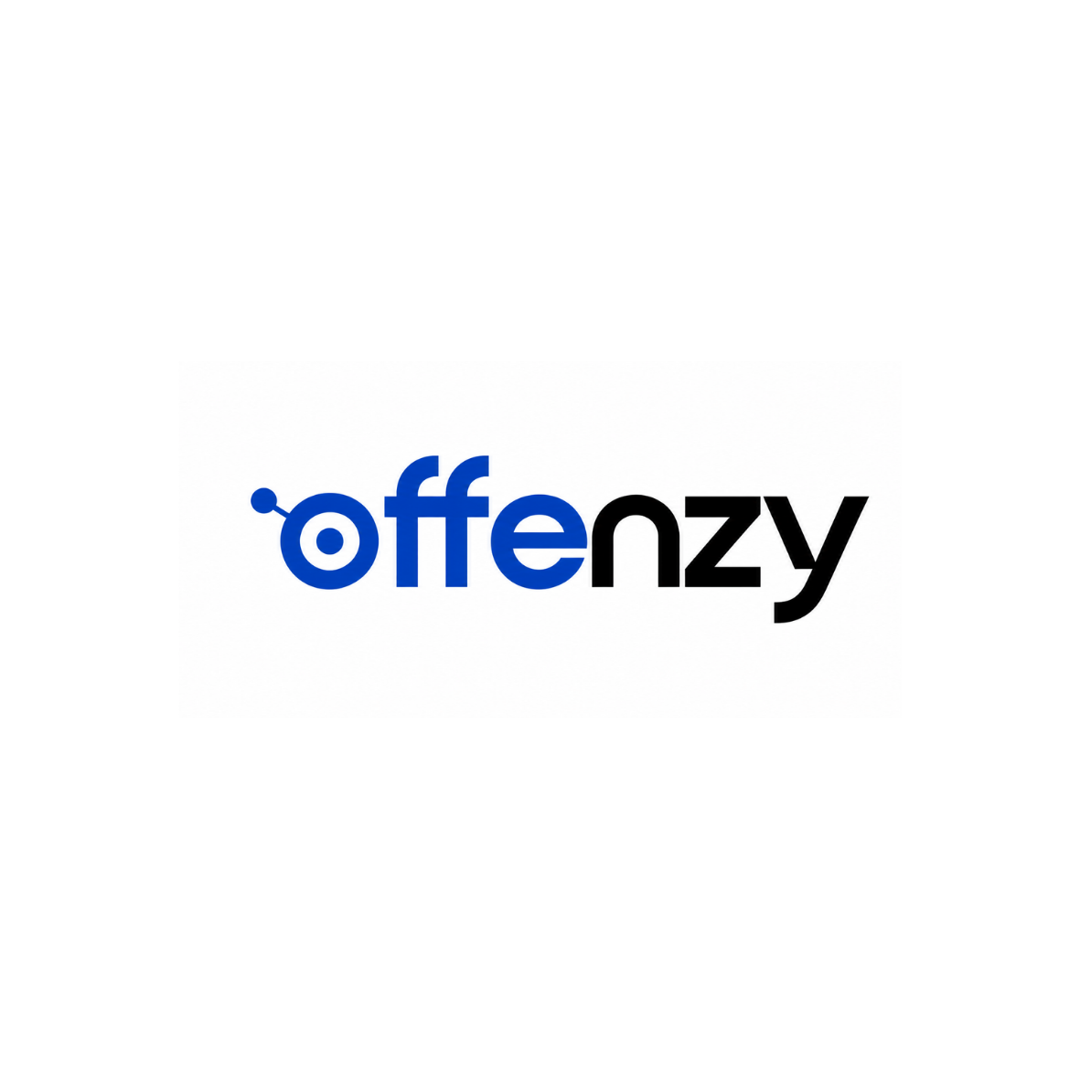 Offenzy logosu