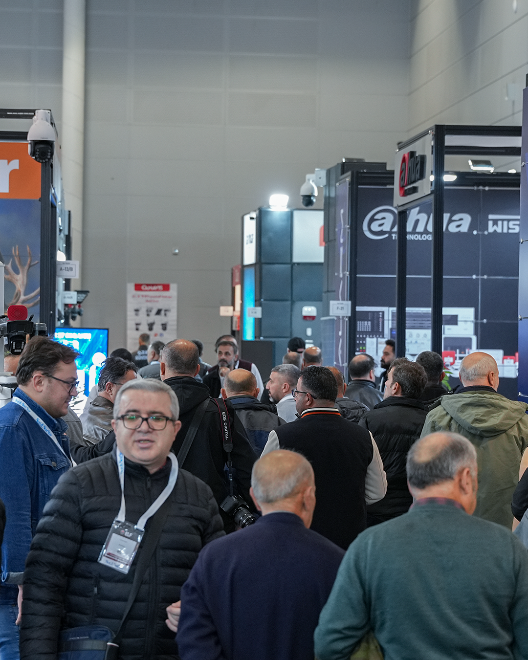 ELF 2025 Etkinlik Medyası