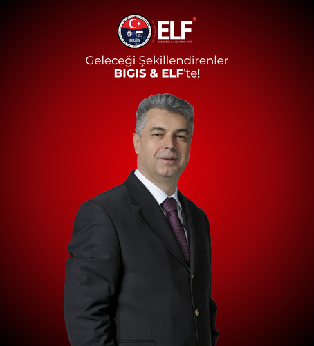 CELAL TOPRAK